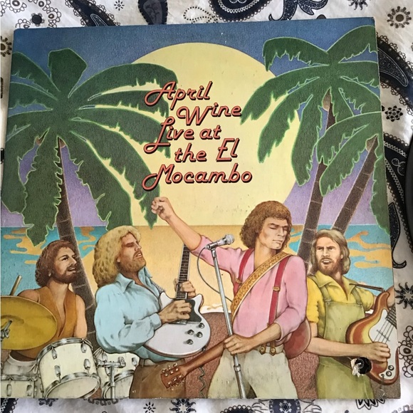 70’s & 80’s Record/Album Bundle - Picture 6 of 16